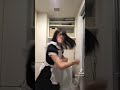 海外の人に怒られたメイド女子 #shorts