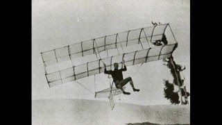 rogallo hanglider skeatesy Movie number two