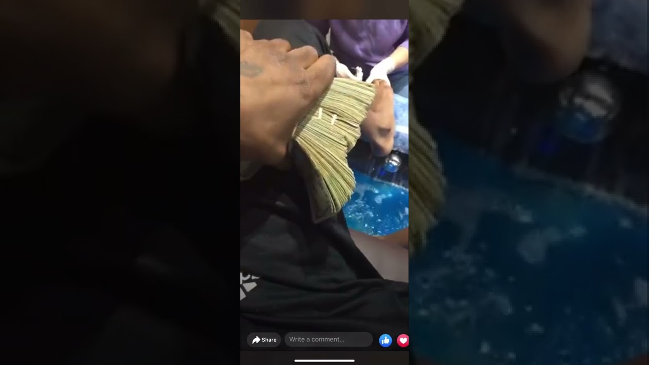 Wen you meet a plug from Mexico