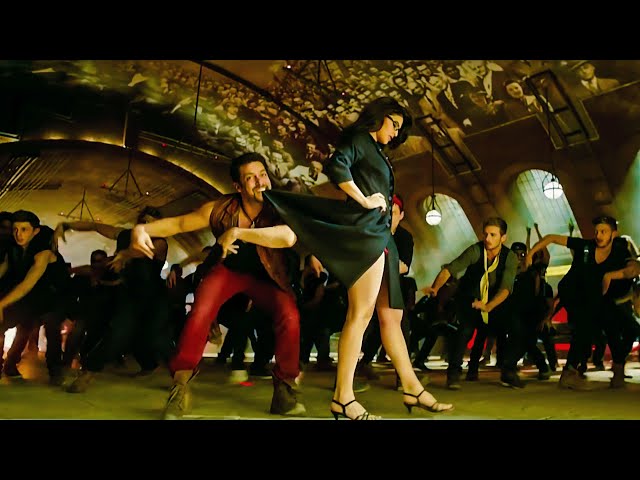 Jumme Ki Raat Hai (Official Video) | Salman Khan, Jacqueline | Mika Singh | Himesh Reshammiya
