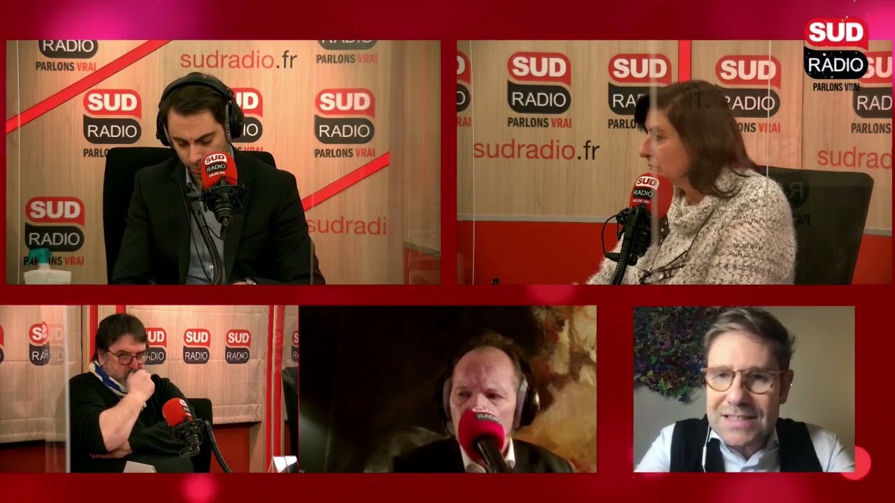 Omicron : Faut-il de nouvelles restrictions ?