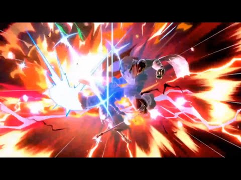 一つの時代に、終焉を告げるガノンドロフ【スマブラSP】