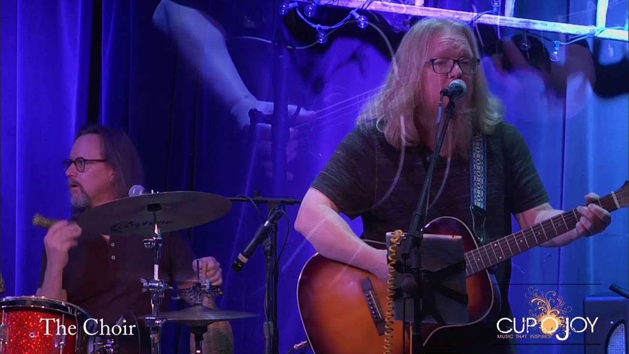 The Choir: Your Chair - YouTube