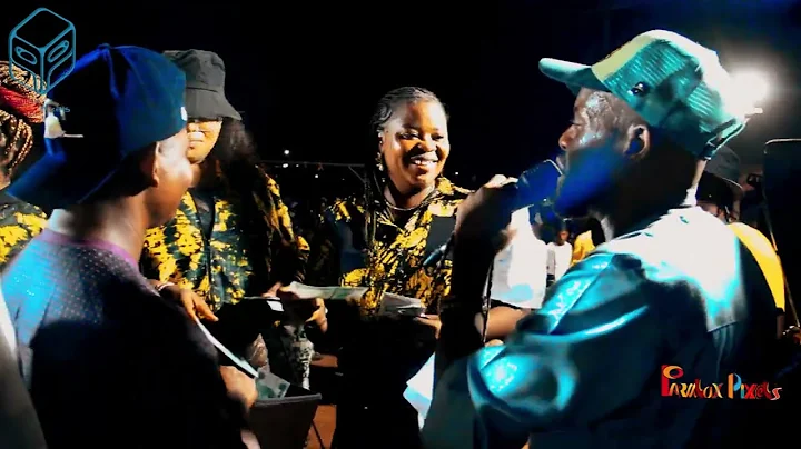 Sulaimon Adio Atawewe - Isoro Owo day 2024 (Part 2)