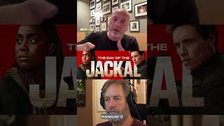 Creating the opening oner for The Day of the Jackal