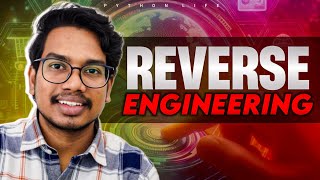 Reverse Engineering | Software Engineering Telugu 