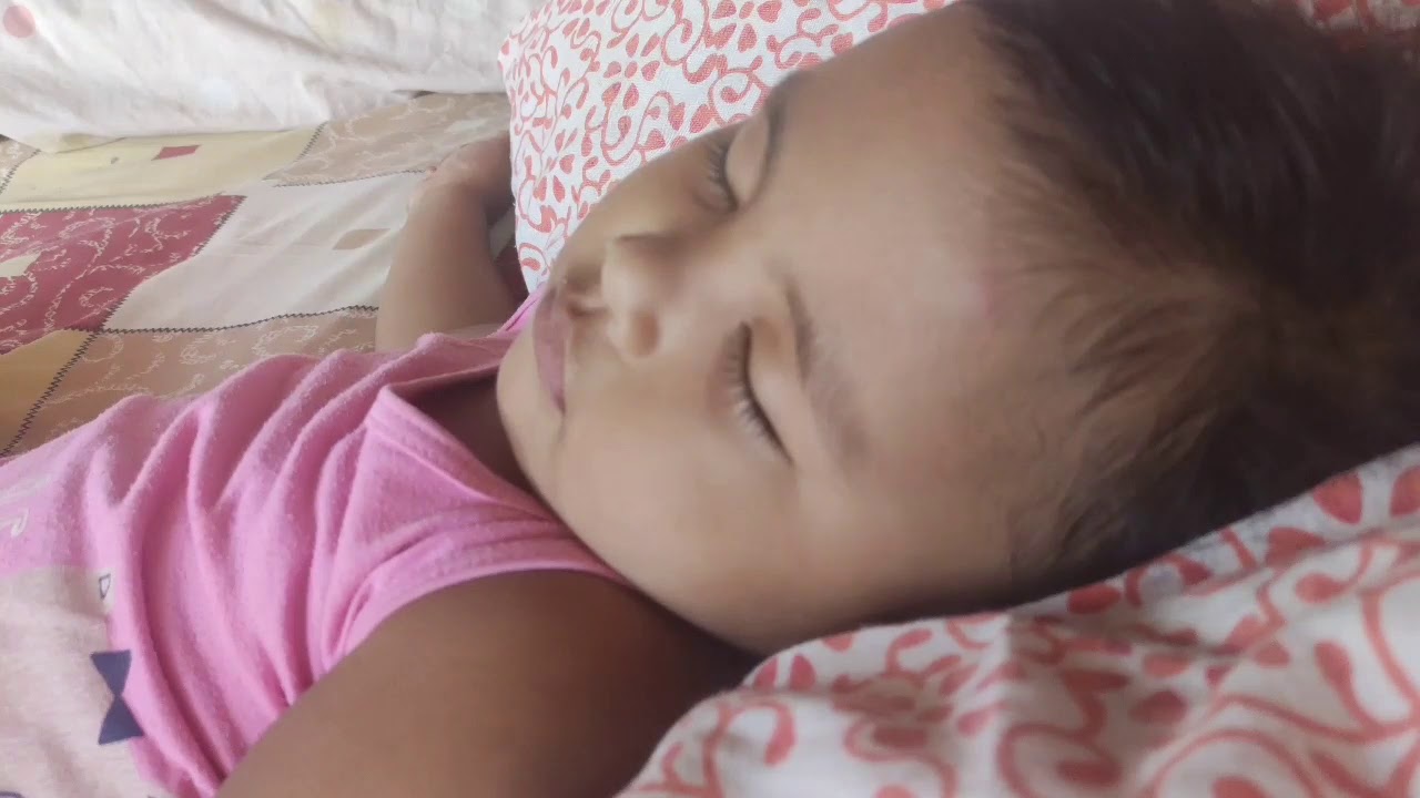 Allyson Mae - Lullaby