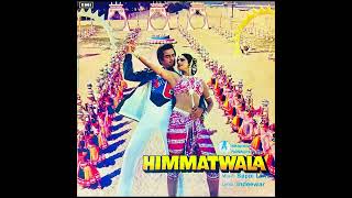 Kishore Kumar Asha Bhosle  Ladki Nahin Too Lakdi Ka Khamba Hai