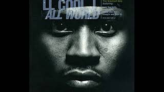LL Cool J - I Can't Live Without My Radio
