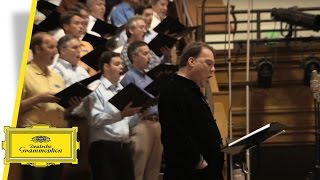 Bryn Terfel & Mtc - Homeward Bound Official Video