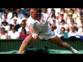 My Most Memorable Day in Tennis - Boris Becker