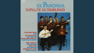 Video thumbnail of "EX Panonia - Maroš, Maroš"