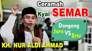 Download Lagu [Terbaru] Ceramah KYAI SEMAR (KH. Nur Aldi Ahmad) Rajeg - Tangerang MP3