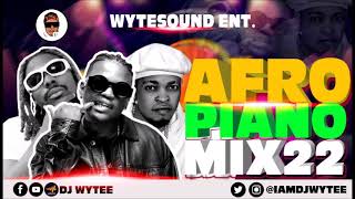 LATEST NAIJAHIT MAY I #AMAPIANO MIX2022 I AMENOR HIT AFROBEAT #DJ WYTEE I #ASAKE #Tiktok22 I #AMENO