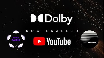 ULTIMATE DOLBY ATMOS TEST & SPATIAL AUDIO TEST (For AirPods Pro)