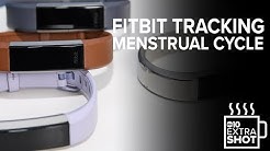 FitBit adds menstrual cycle tracking