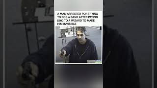 Famous "$500 for invisibility. Zero for common sense🔥😉.#viral #trending #funny Wealth