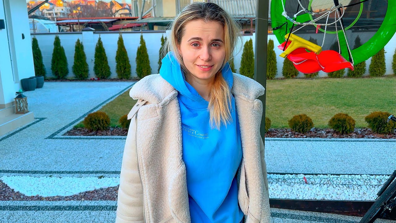 Curatenie in Dulapuri la Maxim