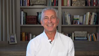 Respuestas a tus preguntas—Capítulo 1 | Dr. Tony Nader MD, PhD, MARR