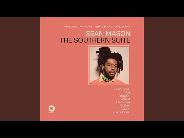 SEAN MASON - SilkyM