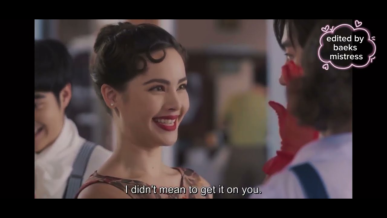 [FMV]หนึ่งในร้อย (MY CHERIE AMOUR) | Yaya & Thanapob | คุณพระ(วิชัย) & อนงค์ KhunPhra Wichai & Anong