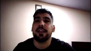 Video Carlos Baez