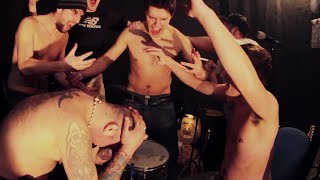 Kinoklub - Nije bed, imamo 20 minuta pjeske