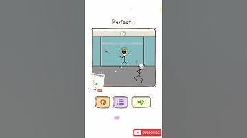 Thief Puzzle Level 158 Walkthrough