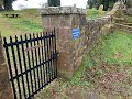 Old Magheracross Cemetery Restoration Project