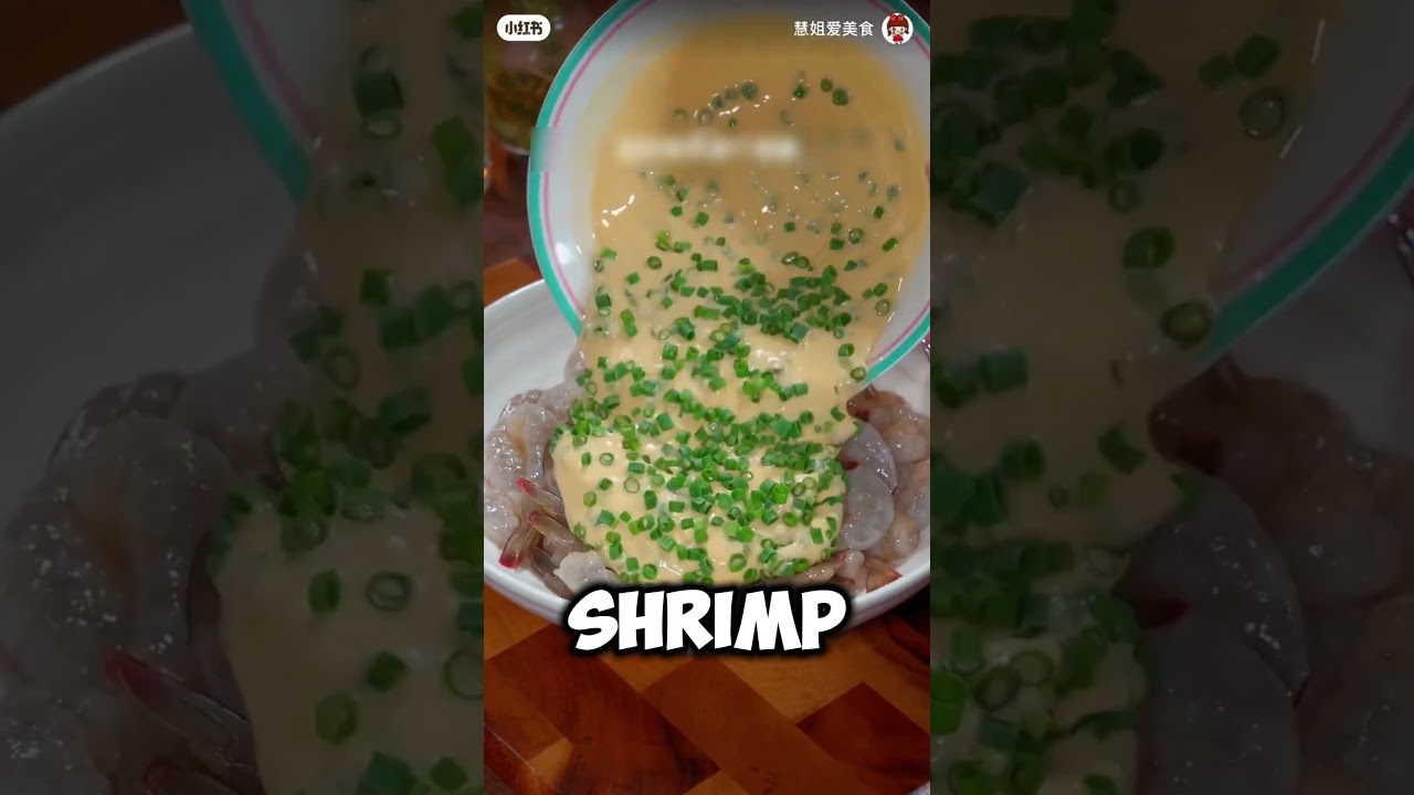 CRISPY Fried Shrimp Recipe Now 