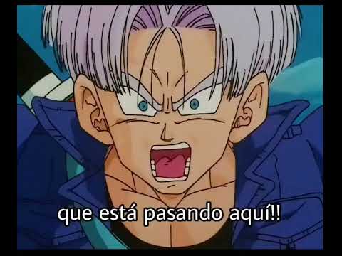 vegeta vai nos trair!!!!