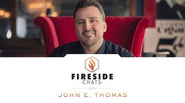 Fireside Chats - Burden Bearing and Inner Healing