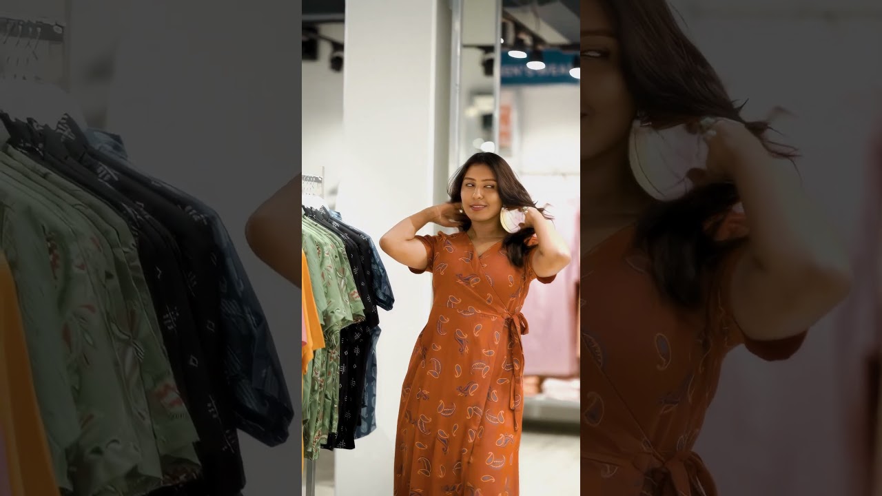 Unfold the New with fabNU by Fabindia 