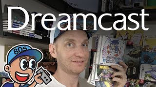 Sega Dreamcast Shorts Compilation!