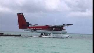 Maldivian Sea Plane Flight The Maldives screenshot 5