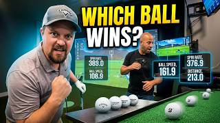Which Golf Ball Actually Performs Best? We Tested Them All screenshot 4