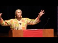 Sara Lawrence-Lightfoot: What Parents and Teachers Can Learn From Each Other