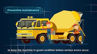 MachineLink - IOT Solution for Fleet Management