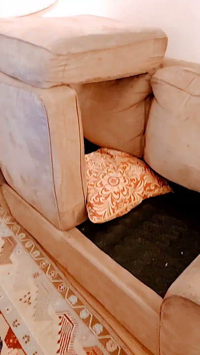 let's build a pillow fort (warning ⚠️ super cringe alert)