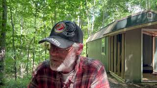 I Found Something I Didn’t Expect Living Off Grid… Real Community Still Exists