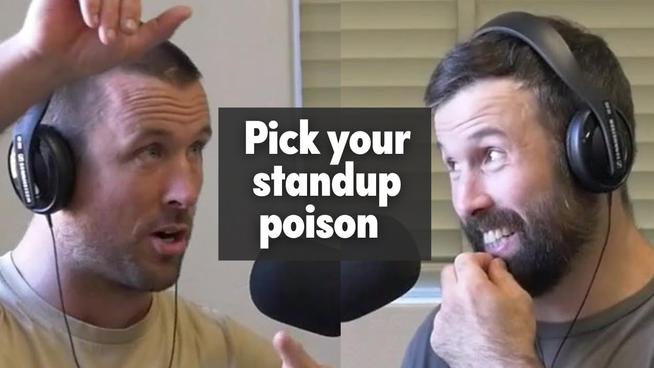 Bulletproof for BJJ Podcast 73: Judo Vs Wrestling