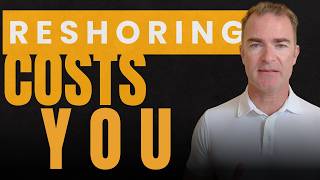 What Reshoring Really Costs You in China