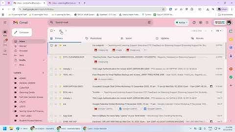 Send Forwarded Emails as Attachments to Another User in Gmail (Gmail)