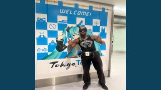 TOKYO X V12 ASHWAGANDHA (feat. Treseights) - LORD KNIGHTFALL, DARTH KNIGHTFALL