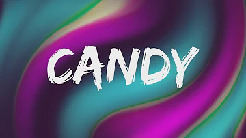 Doja Cat - Candy [Lyrics]