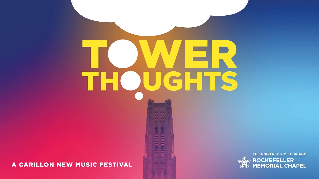 Contredanse et Trio, Stefano Colletti – “Tower Thoughts” Carillon New Music Festival