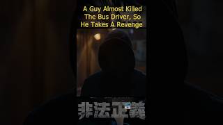 Student By Day, Vigilante By Night: Hooded Avenger Punishes Evil #kdrama #recaped #drama #cdrama