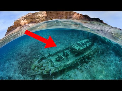 10 Most Incredible Abandoned Vehicles Discovered!