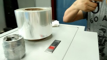 Mooney operation video