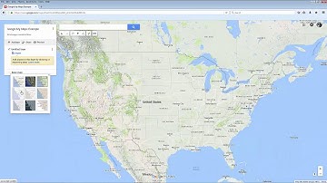 Introduction to Google My Maps